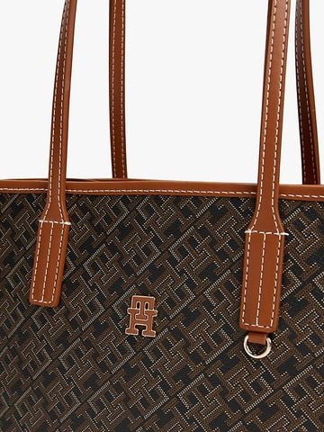 Tommy Hilfiger - Túi xách nữ TH Monoplay Tote Bag - 4
