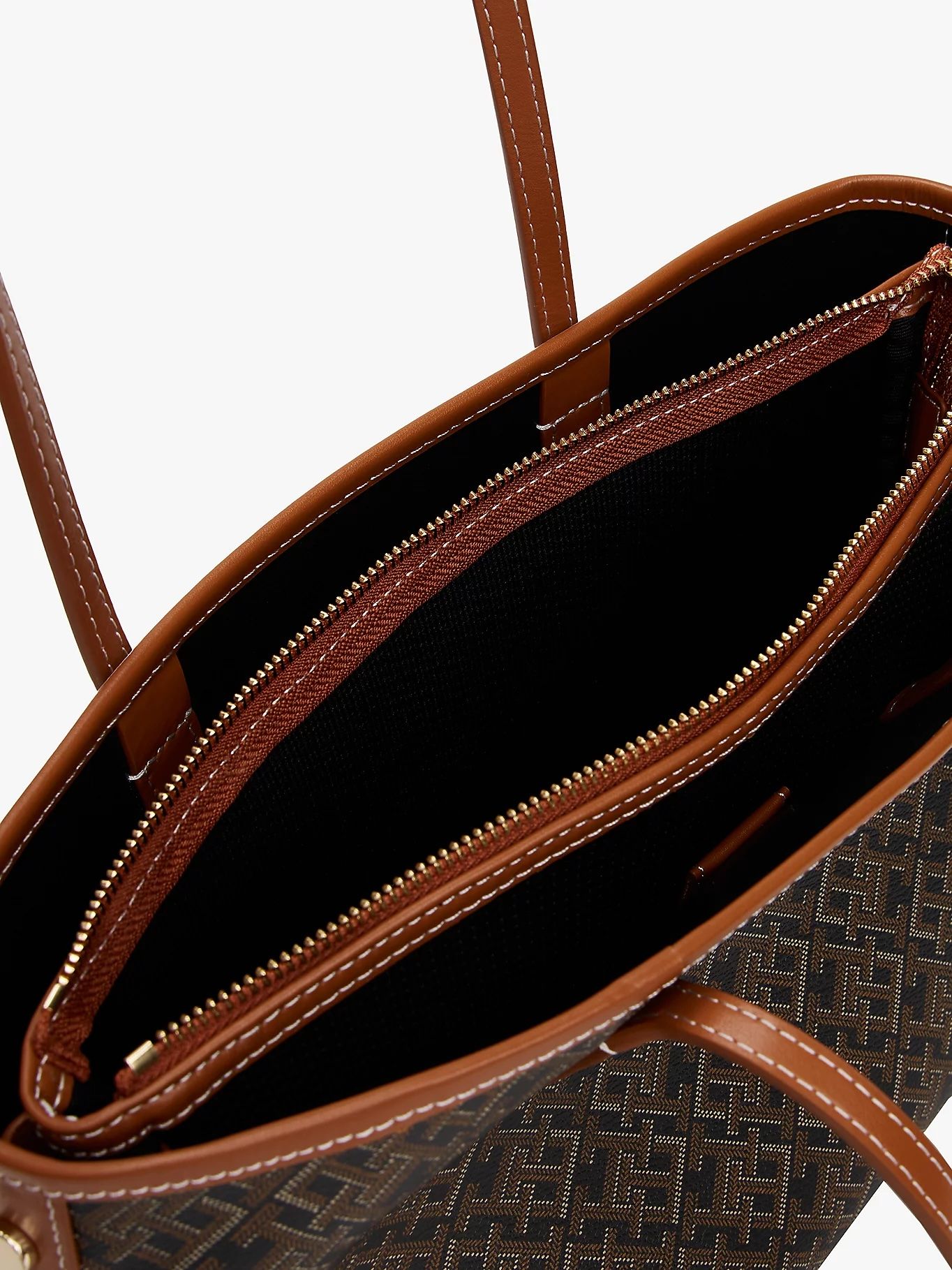 Tommy Hilfiger - Túi xách nữ TH Monoplay Tote Bag