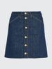 Tommy Hilfiger - Váy jeans nữ High Rise Denim Mini Skirt