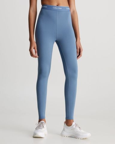 Calvin Klein - Quần dài ống ôm thể thao nữ 7/8 Gym Leggings