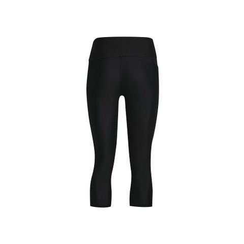 Under Armour - Quần dài ống ôm nữ Ua Baselayer Highrise Armour Capri Training