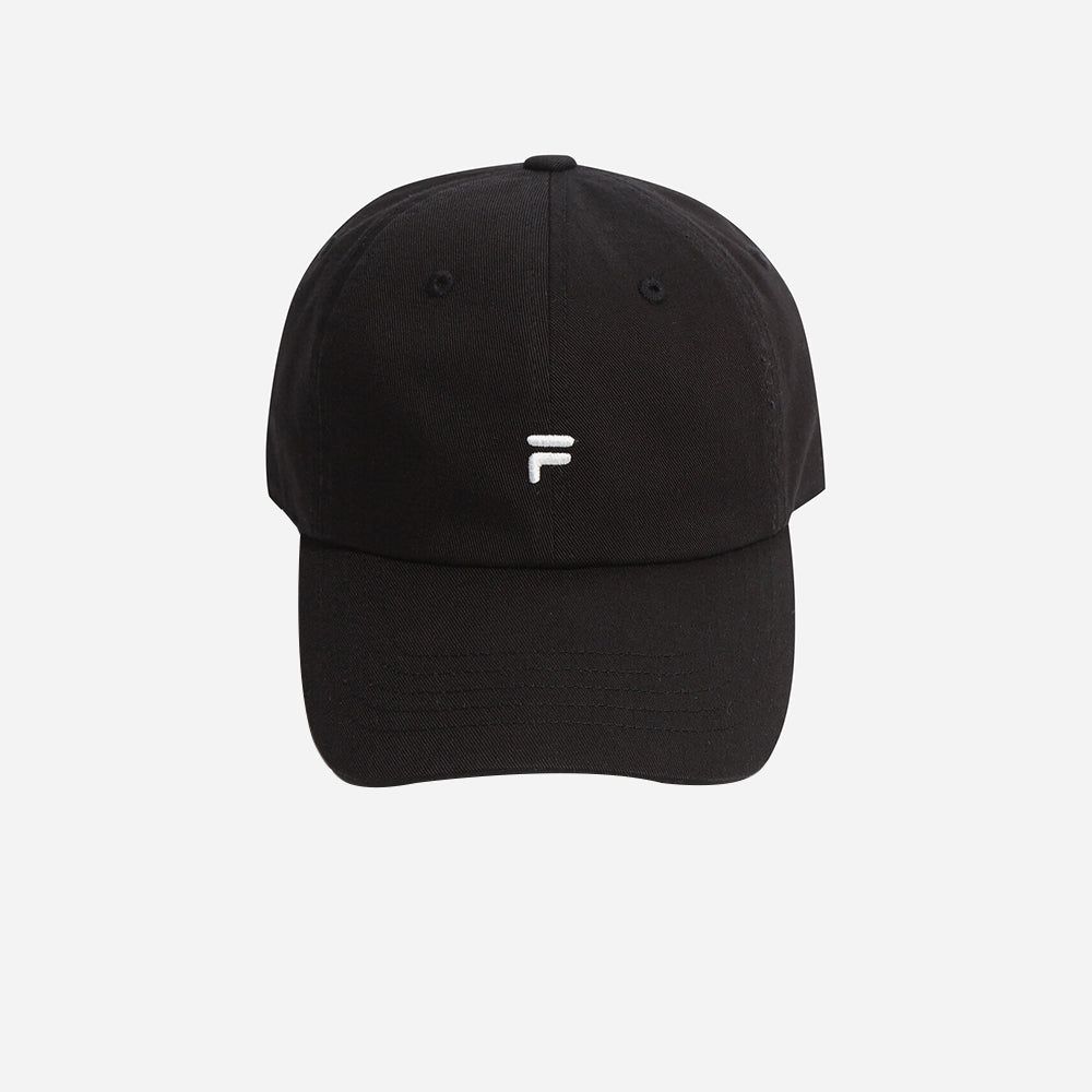 Fila - Nón mũ nam nữ Small Logo Ball Lifestyle Cap