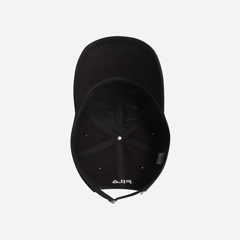 Fila - Nón mũ nam nữ Small Logo Ball Lifestyle Cap