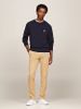 Tommy Hilfiger - Quần dài nam Bleecker Slim Straight Chinos