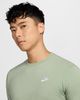 Nike - Áo thun thời trang Nam Club Men's T-Shirt