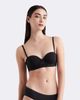 Calvin Klein - Áo ngực nữ Invisibles Push Up Strapless Bra