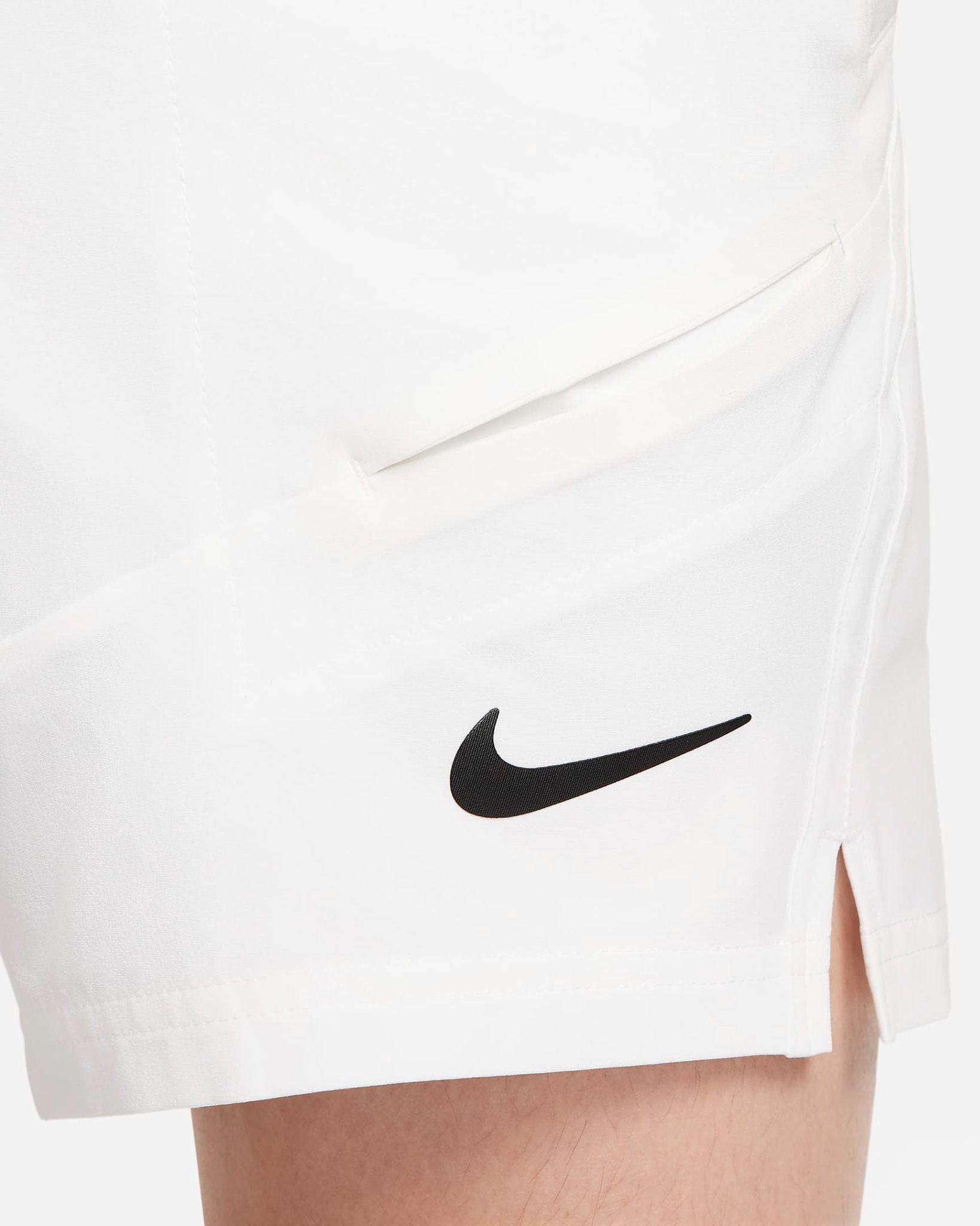 Nike Quần Ngắn Thể Thao Nam Nikecourt Advantage Men'S Dri-Fit Tennis  Shorts - Main Image