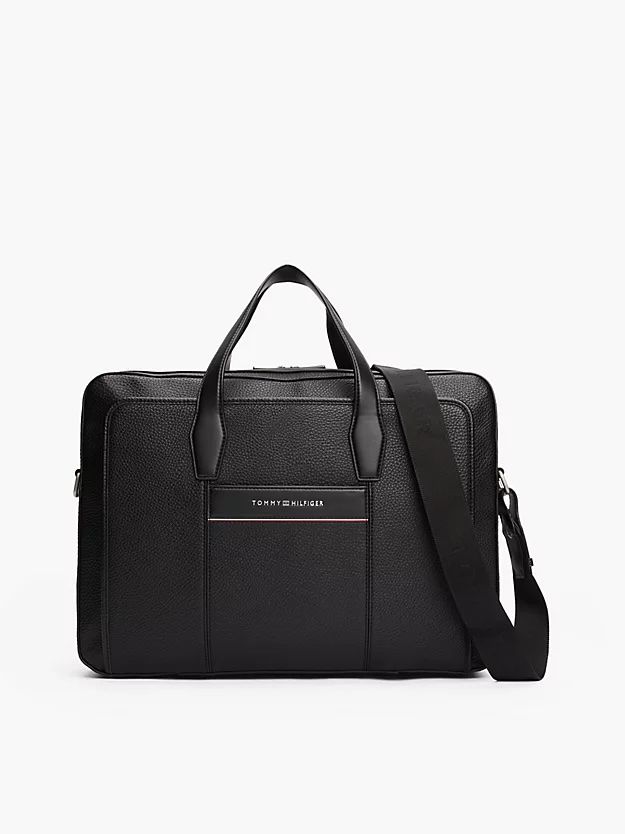 Tommy Hilfiger - Túi xách công sở nam TH Business Corporate Slim Laptop Bag