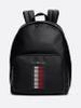 Tommy Hilfiger - Ba lô nam Pique Pocket Dome Backpack