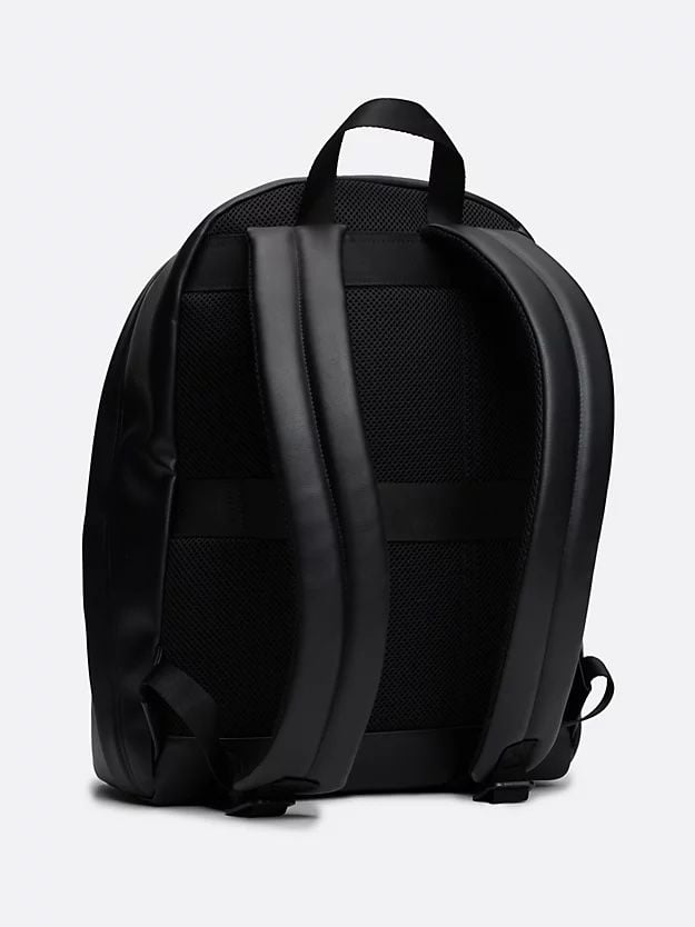 Tommy Hilfiger - Ba lô nam Pique Pocket Dome Backpack