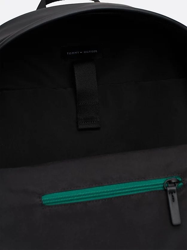 Tommy Hilfiger - Ba lô nam Pique Pocket Dome Backpack