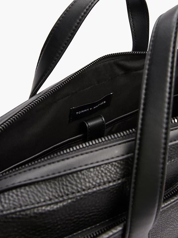 Tommy Hilfiger - Túi xách công sở nam TH Business Corporate Slim Laptop Bag