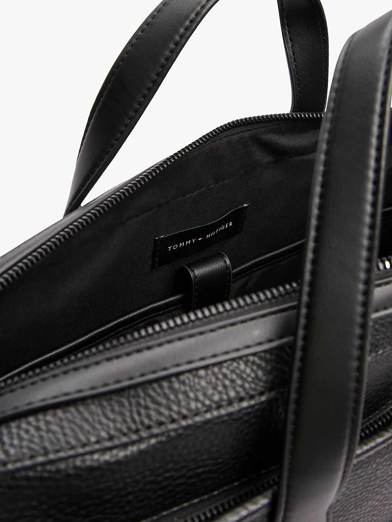 Tommy Hilfiger - Túi xách công sở nam TH Business Corporate Slim Laptop Bag