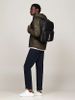 Tommy Hilfiger - Ba lô nam Pique Pocket Dome Backpack