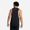 Under Armour - Áo thun ba lỗ nam Three Tank Training