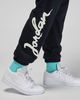 Nike - Quần dài thể thao Nữ Jordan Brooklyn Fleece Women's Graphic Trousers