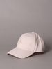 Calvin Klein - Nón CK nữ Monogram Embroidery Baseball Cap