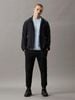 Calvin Klein - Quần dài thể thao CK nam French Terry Joggers