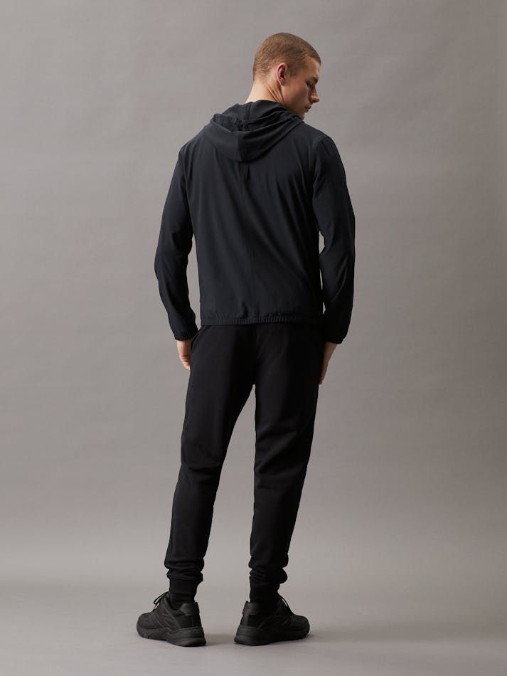 Calvin Klein - Quần dài thể thao CK nam French Terry Joggers