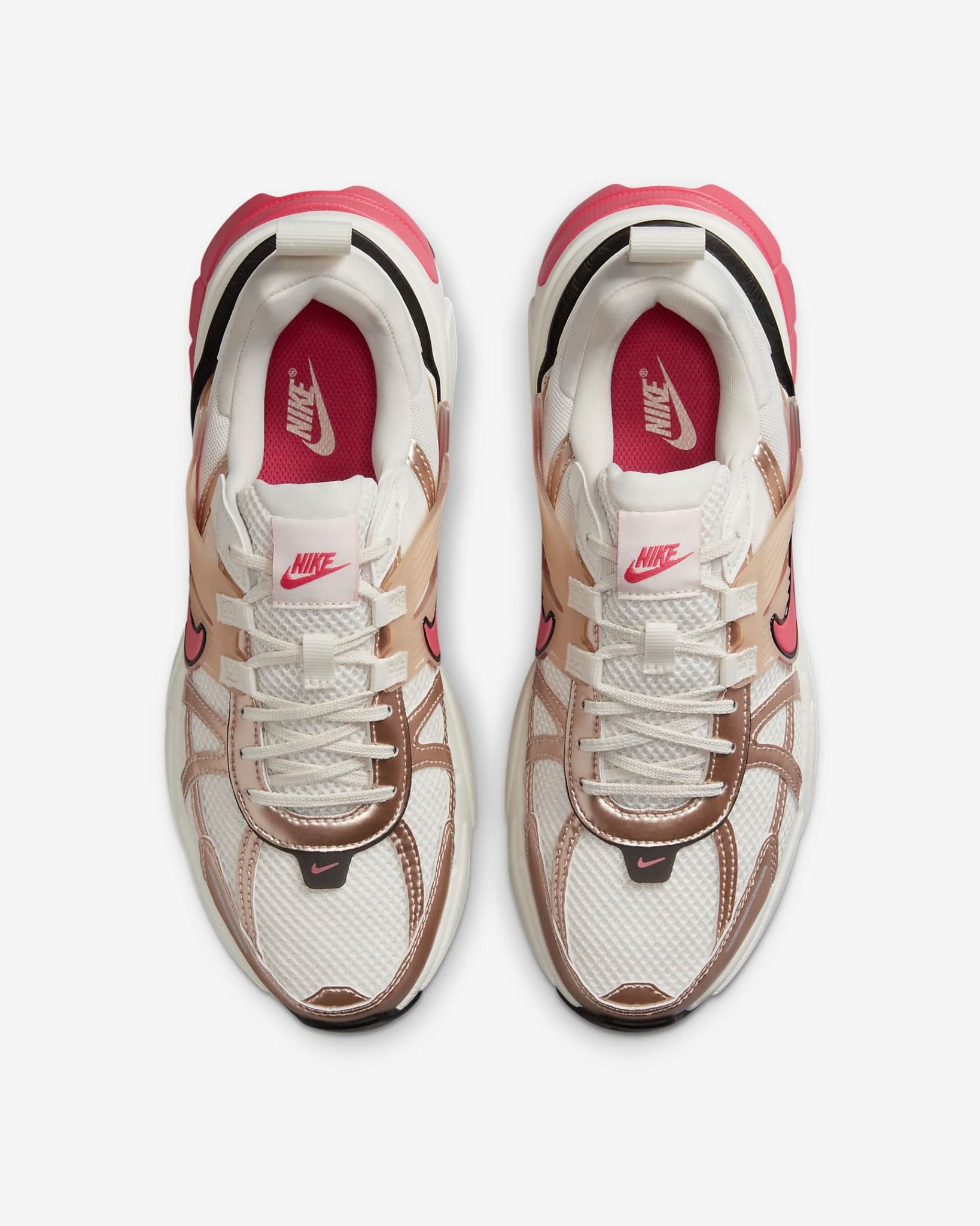 Nike - Giày thời trang thể thao Nữ V2K Run Women's Shoes