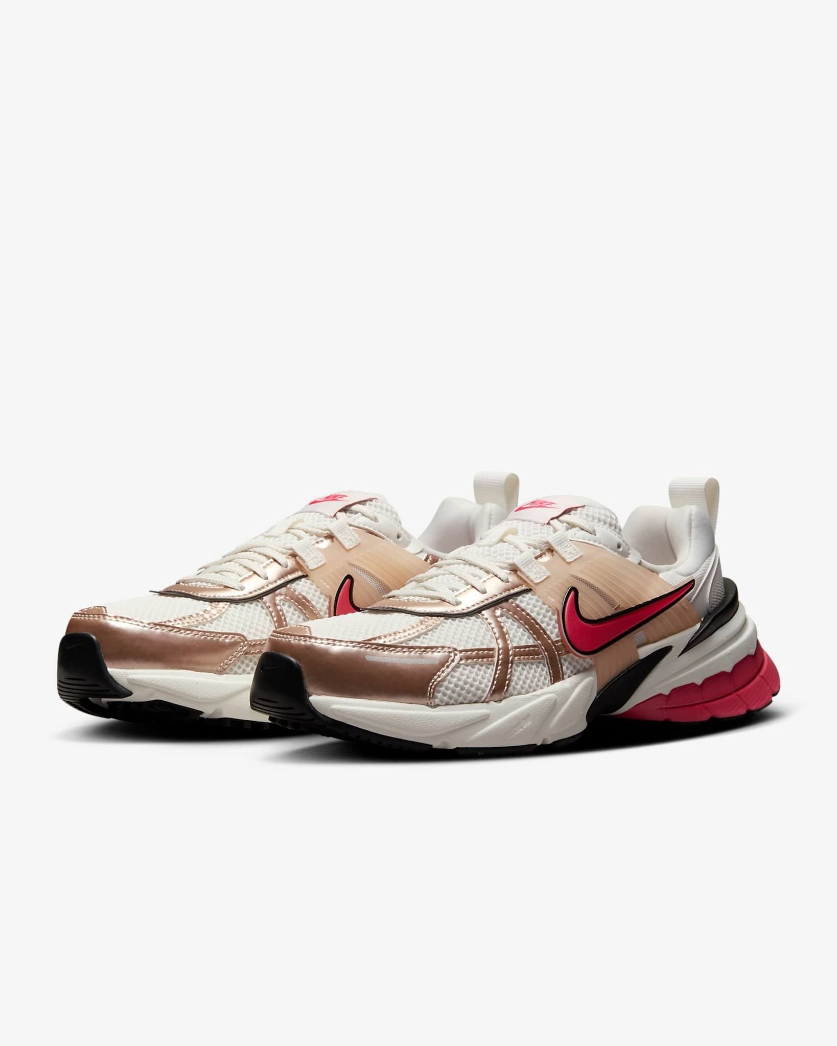 Nike - Giày thời trang thể thao Nữ V2K Run Women's Shoes