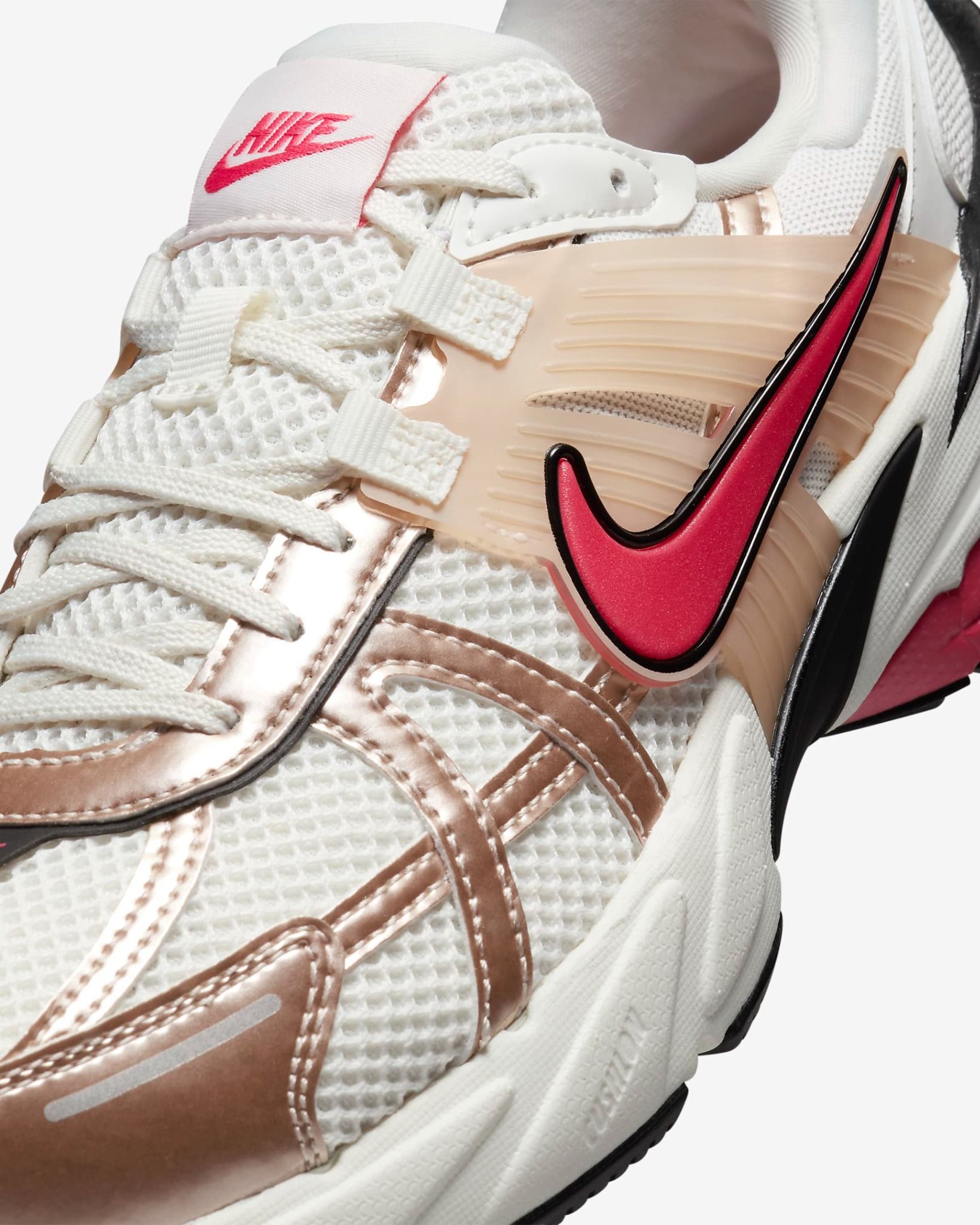 Nike - Giày thời trang thể thao Nữ V2K Run Women's Shoes