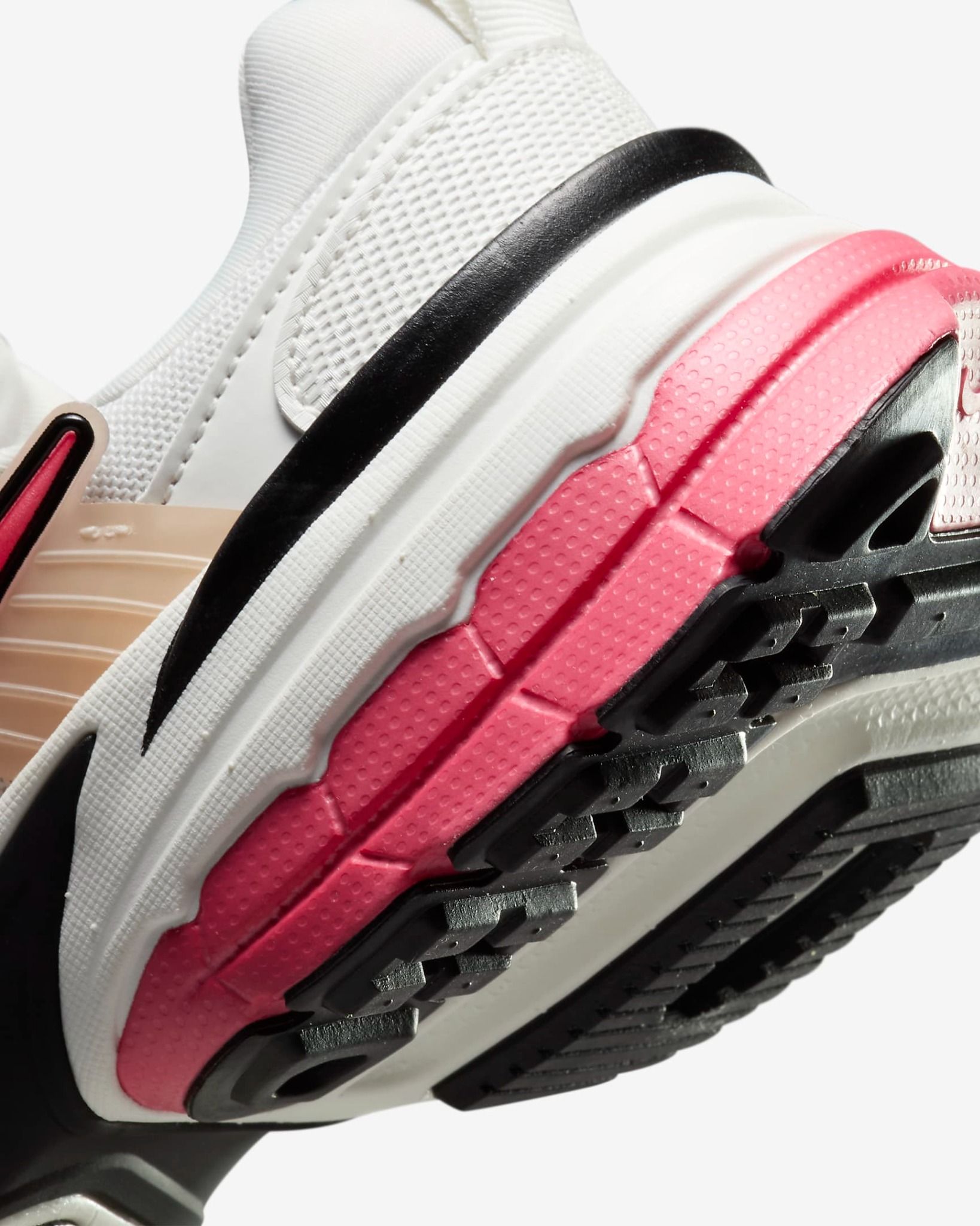Nike - Giày thời trang thể thao Nữ V2K Run Women's Shoes