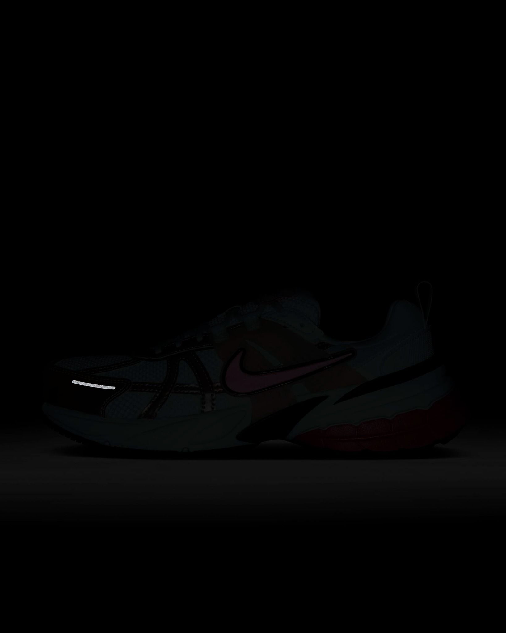Nike - Giày thời trang thể thao Nữ V2K Run Women's Shoes