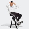 adidas - Quần dài Nam Essentials Single Jersey Tapered Open Hem 3-Stripes Pants