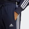 adidas - Quần dài Nam Essentials French Terry Tapered Cuff 3-Stripes Pants