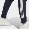 adidas - Quần dài Nam Essentials French Terry Tapered Cuff 3-Stripes Pants