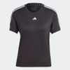 adidas - Áo tay ngắn Nữ AEROREADY Train Essentials 3-Stripes Tee