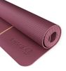 Bahe - Thảm yoga nam nữ Essential Mat Alignment 4Mm Training