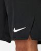 Nike - Quần ngắn thể thao nam Nike Court Dri-Fit Vectry Short 9In