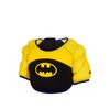 Zoggs - Phao bơi bé trai Batman Water Wings Vest - Black Yellow Swimming