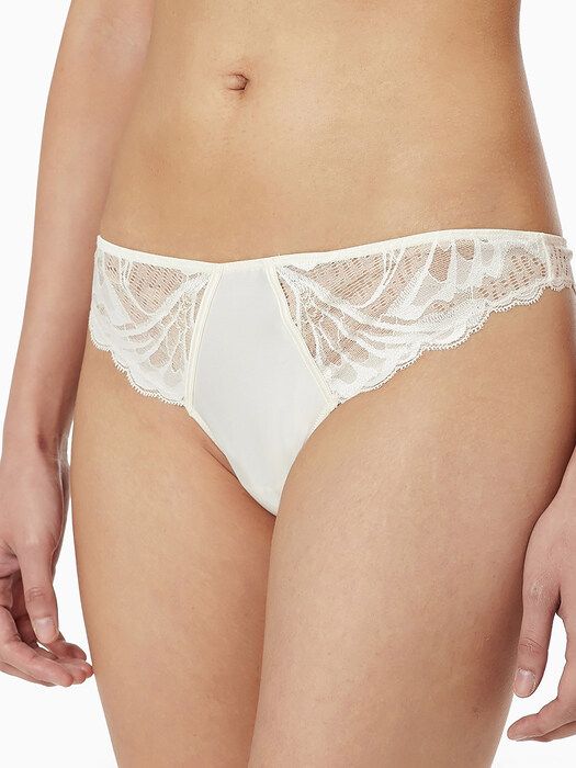 Calvin Klein - Quần lót CK nữ Thong SS22-6808 – ULA Vietnam