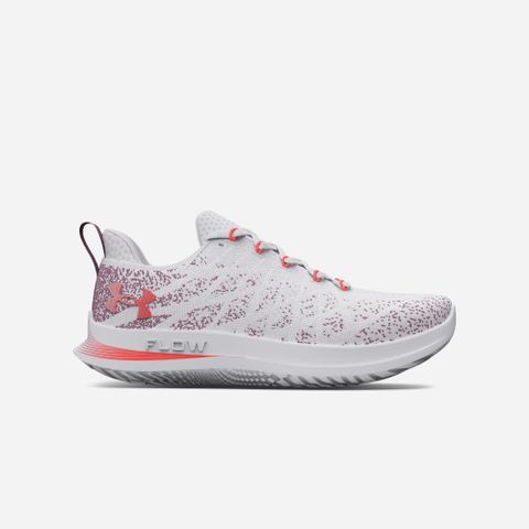 Under Armour - Giày chạy bộ nữ Women's UA Velociti 3 Running Shoes