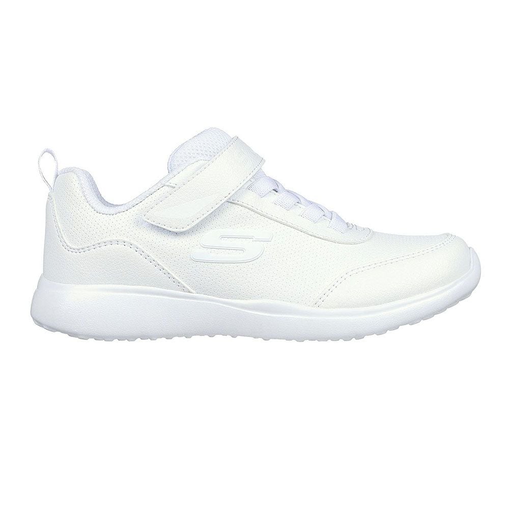 Skechers - Giày thể thao thời trang bé gái Girls' Skechers Microstrides Sneakers