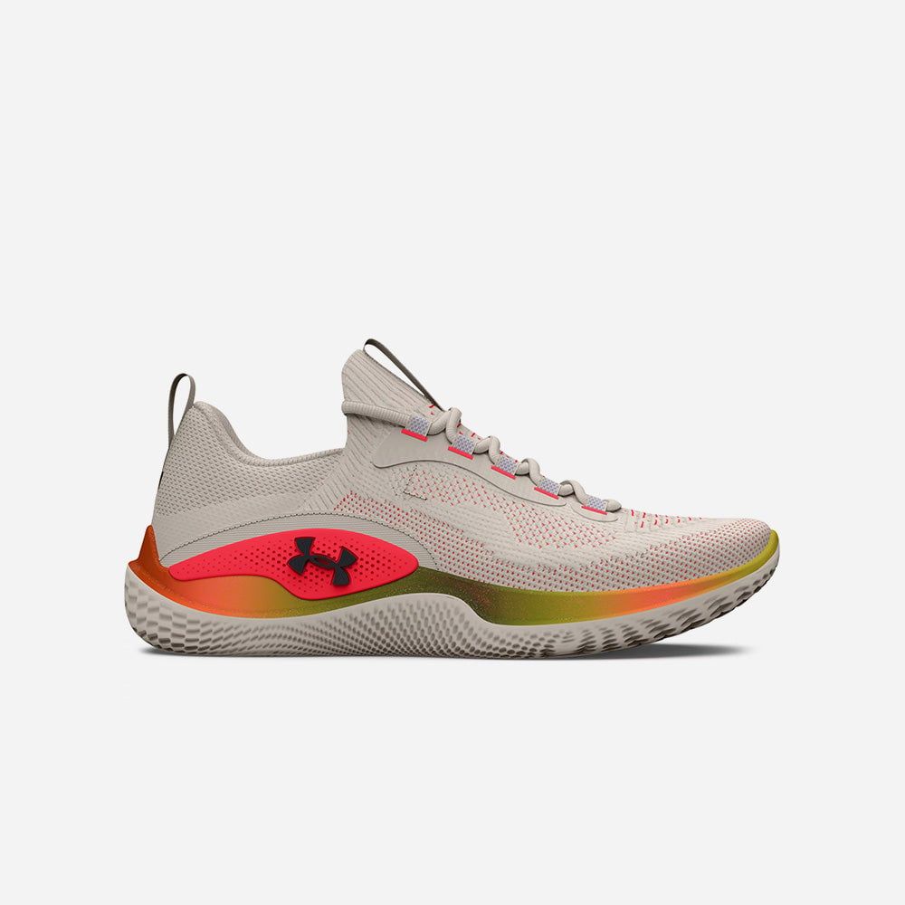 Under Armour - Giày tập luyện nữ Women's UA Flow Dynamic Printed Training Shoes