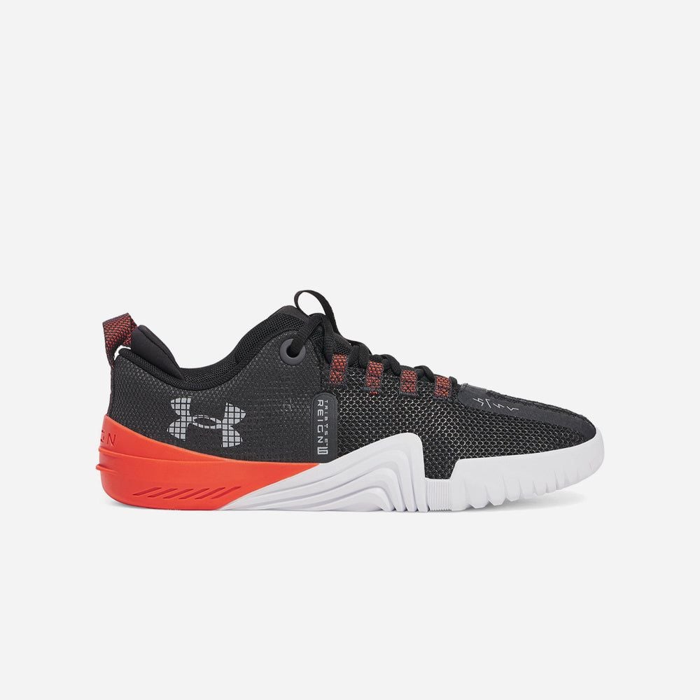Under Armour - Giày tập luyện thể thao nam Tribase Reign 6 Training Shoes