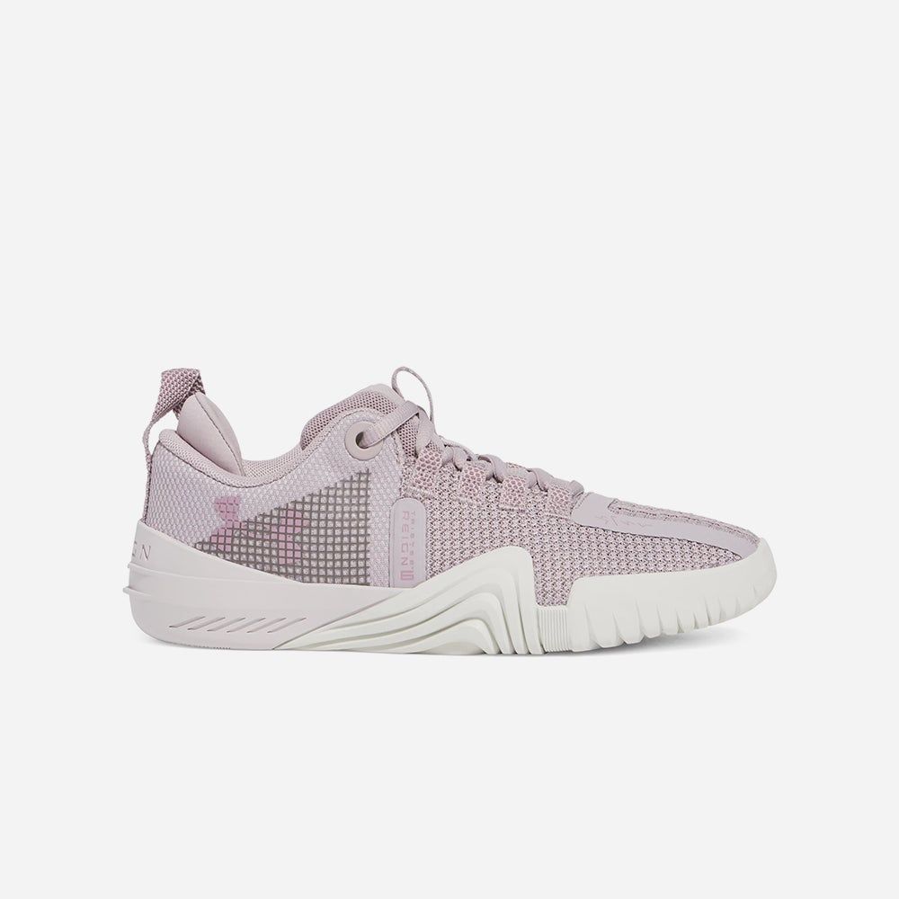 Under Armour - Giày tập luyện thể thao nữ Tribase Reign 6 Training Shoes