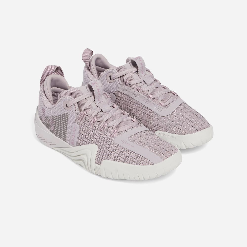 Under Armour - Giày tập luyện thể thao nữ Tribase Reign 6 Training Shoes
