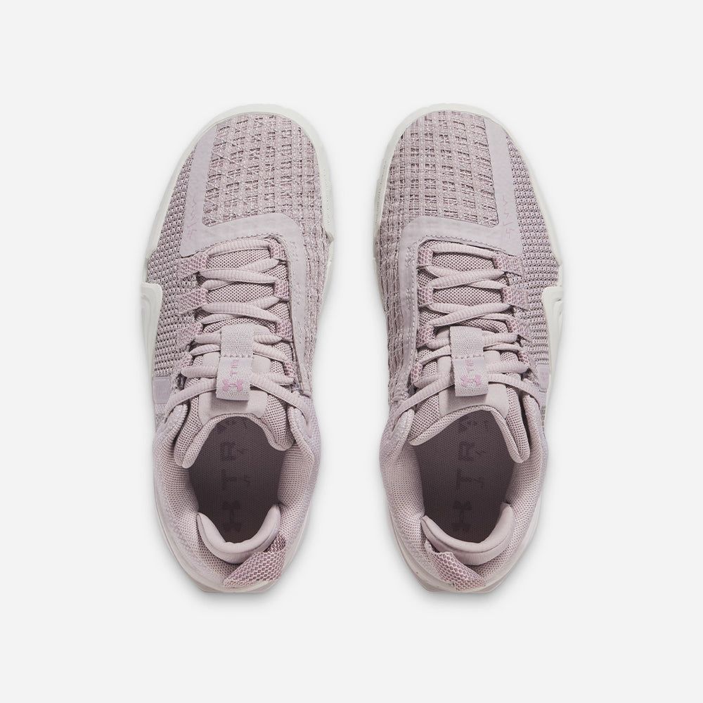 Under Armour - Giày tập luyện thể thao nữ Tribase Reign 6 Training Shoes
