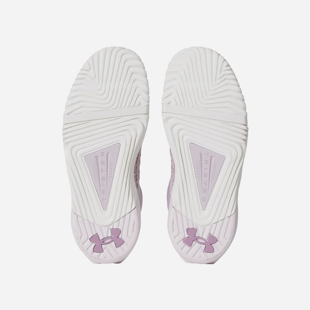 Under Armour - Giày tập luyện thể thao nữ Tribase Reign 6 Training Shoes