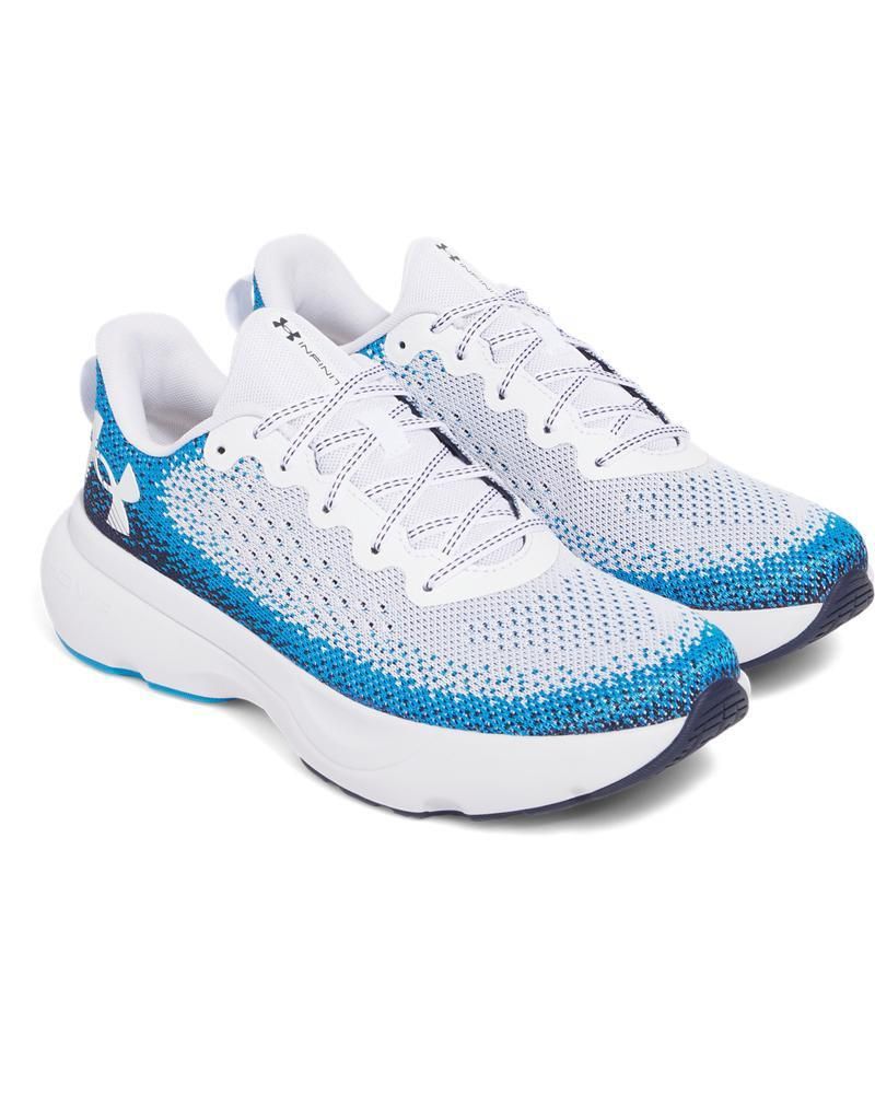 Under Armour - Giày chạy bộ nam Infinite Running Shoes
