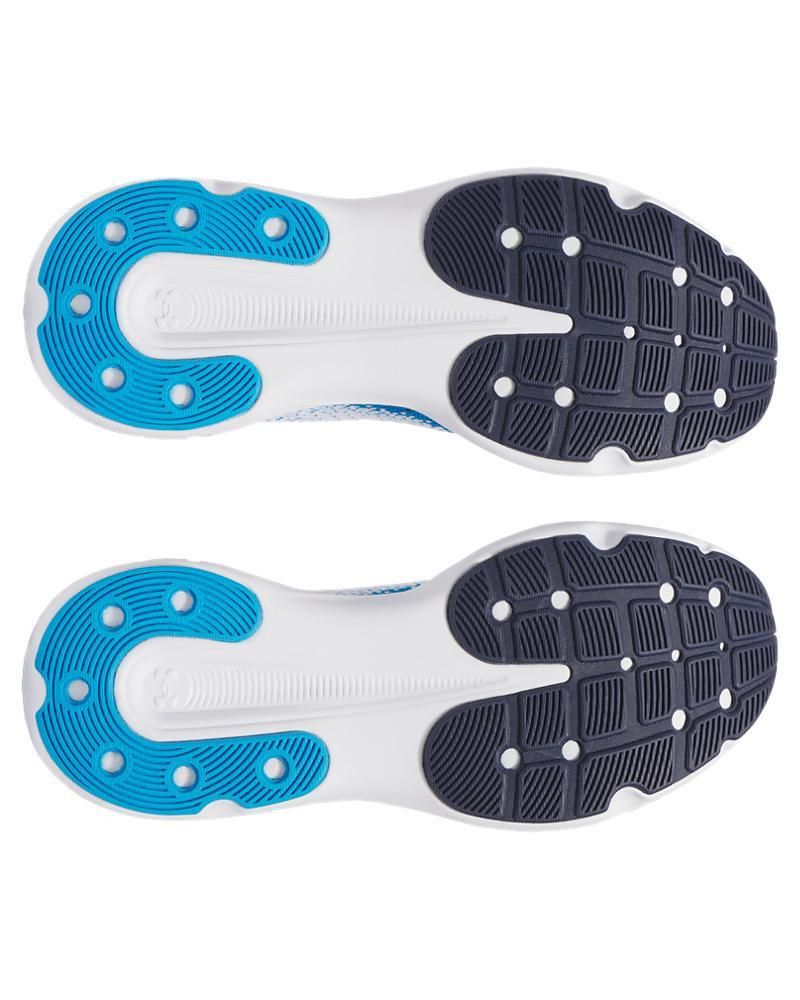 Under Armour - Giày chạy bộ nam Infinite Running Shoes
