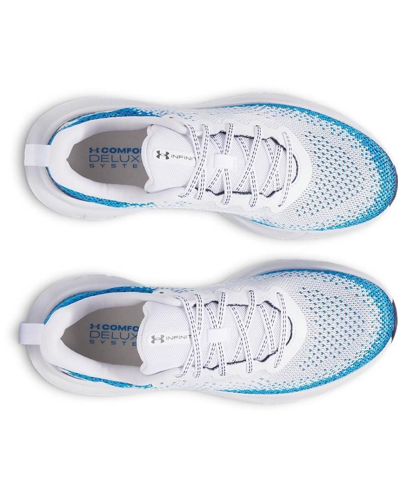 Under Armour - Giày chạy bộ nam Infinite Running Shoes