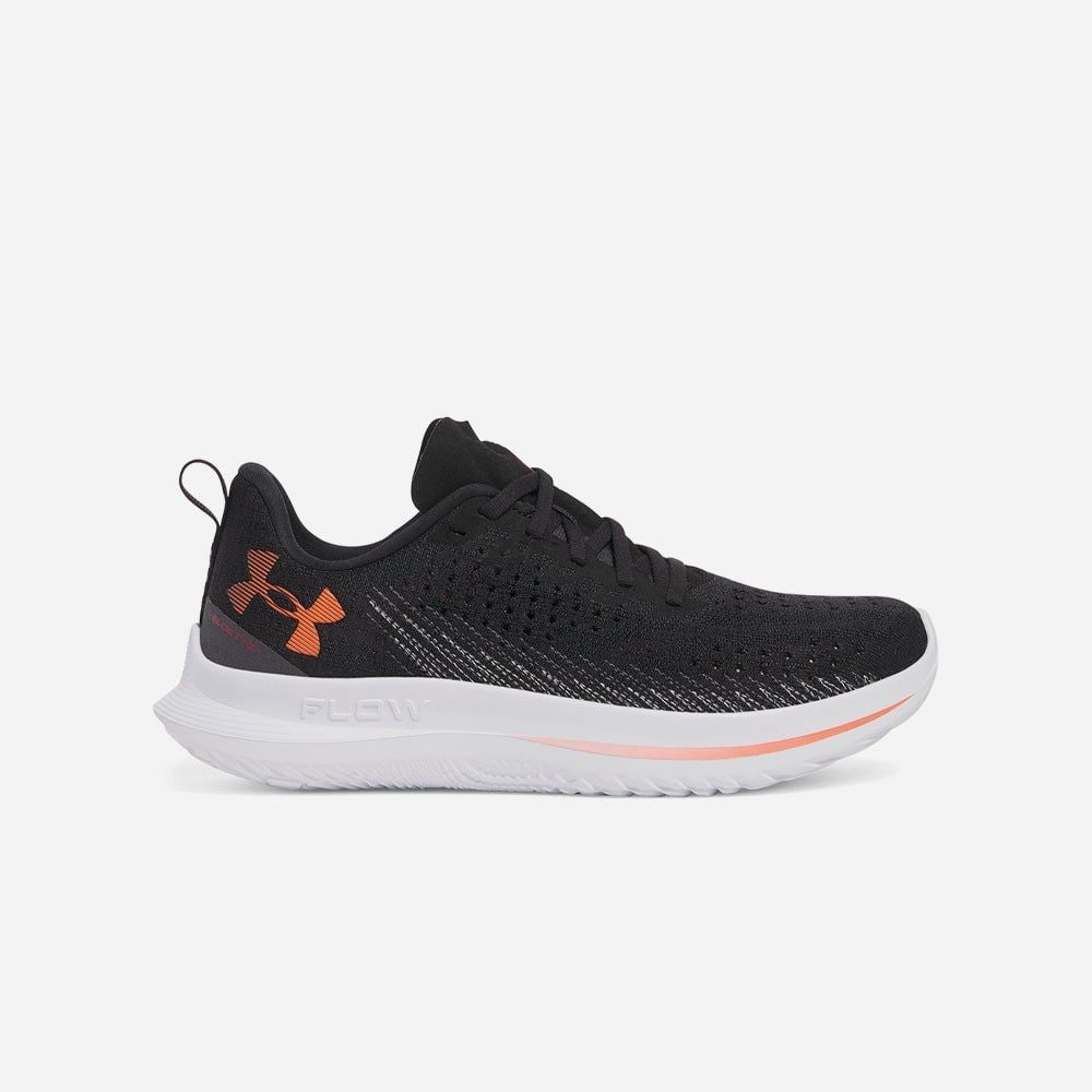 Under Armour - Giày chạy bộ nam Velociti 4 Running Shoes