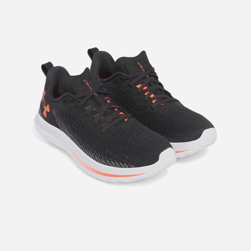 Under Armour - Giày chạy bộ nam Velociti 4 Running Shoes