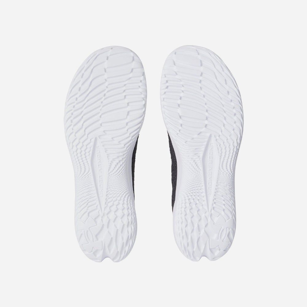 Under Armour - Giày chạy bộ nam Velociti 4 Running Shoes